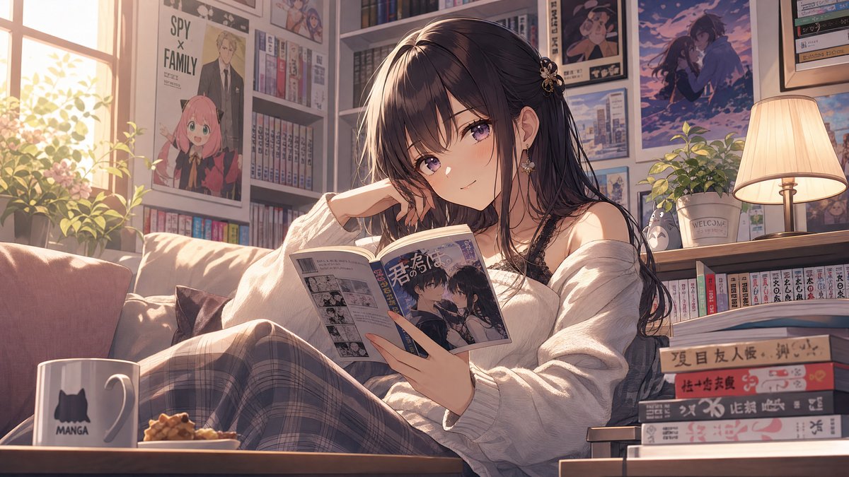 三叶草Ed669漫画 - 日韩漫画字幕组翻译视频分享