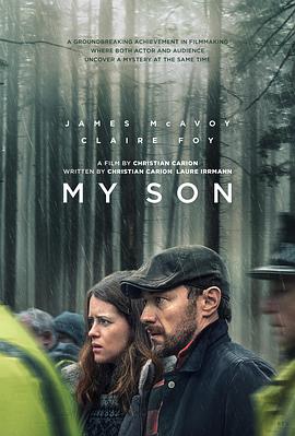 movie cover